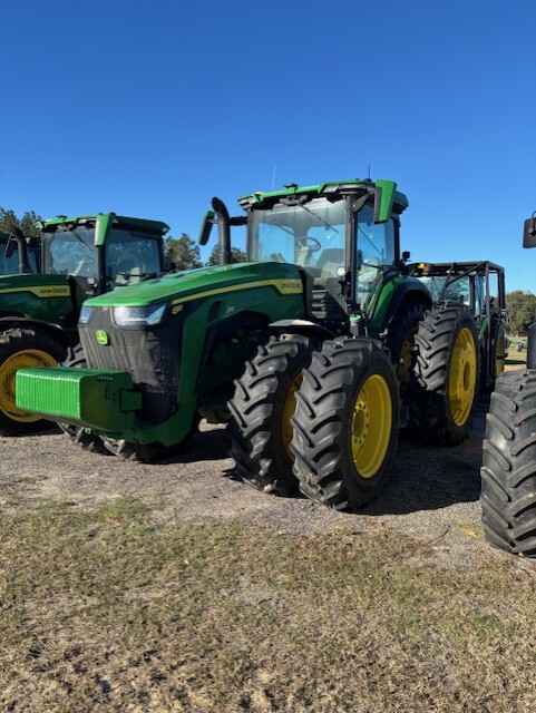 2023 John Deere 8R 310 Image 3