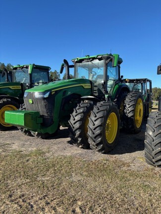 2023 John Deere 8R 310-3