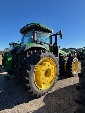 2023 John Deere 8R 310-4