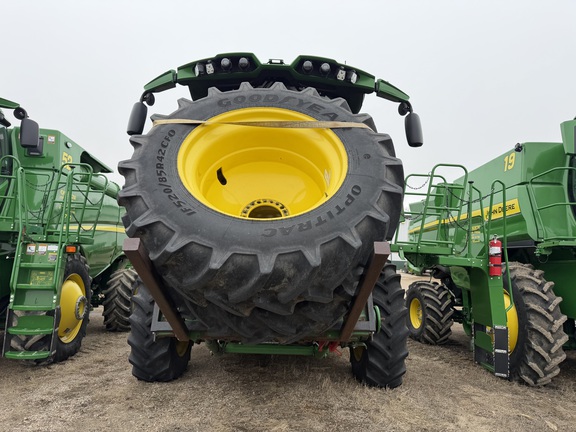 2024 John Deere S770 - Photo6