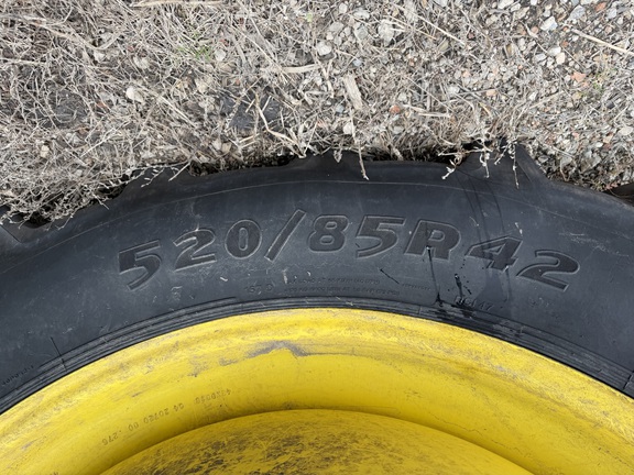 2024 John Deere S770 - Photo7