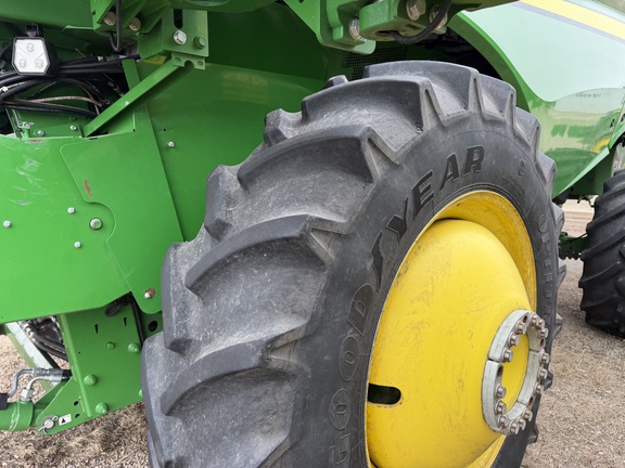 2024 John Deere S770 - Photo8