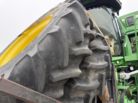 2024 John Deere S770 - Photo9