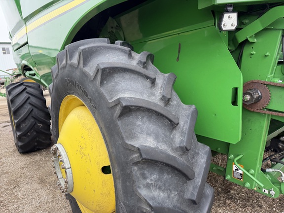 2024 John Deere S770 - Photo10