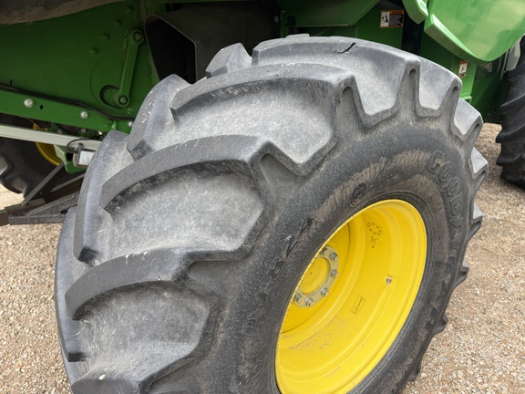 2024 John Deere S770 - Photo12