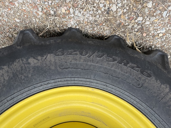 2024 John Deere S770 - Photo11