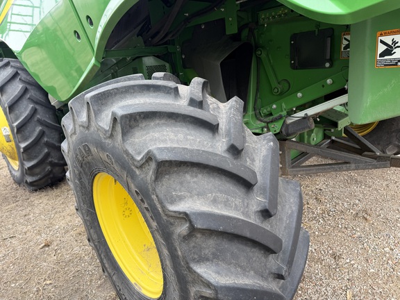 2024 John Deere S770 - Photo14