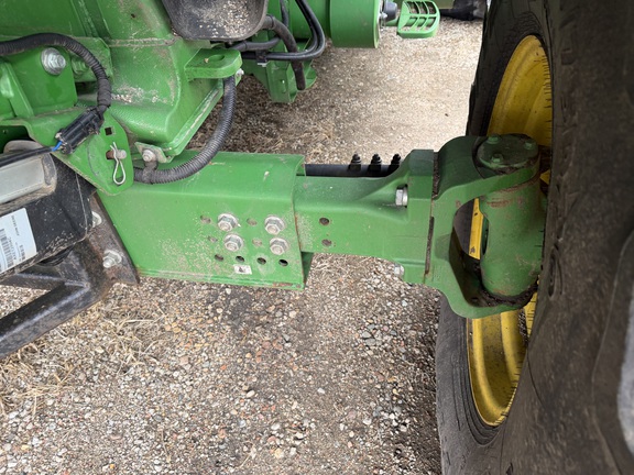 2024 John Deere S770 - Photo13