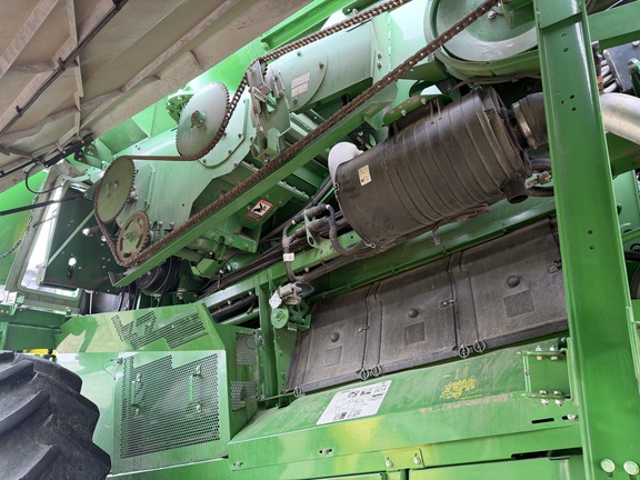 2024 John Deere S770 - Photo15