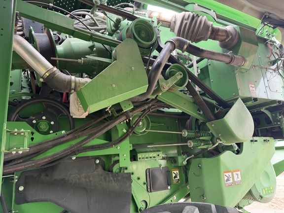 2024 John Deere S770 - Photo16