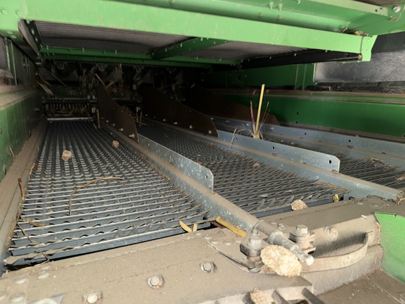 2024 John Deere S770 - Photo18