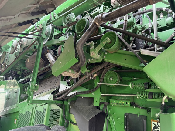 2024 John Deere S770 - Photo17