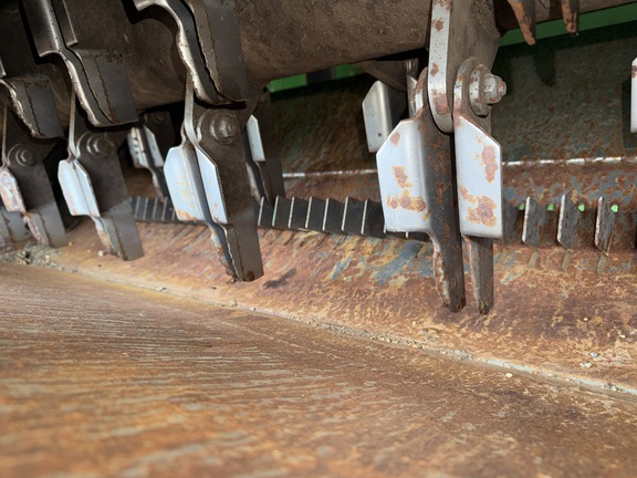 2024 John Deere S770 - Photo20