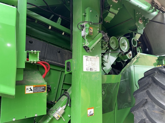 2024 John Deere S770 - Photo21