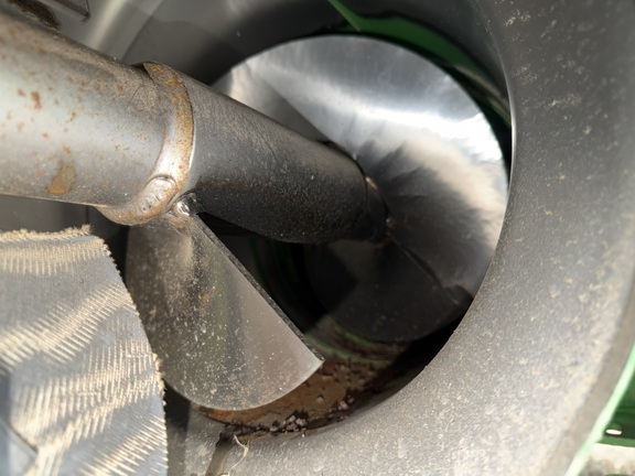 2024 John Deere S770 - Photo22