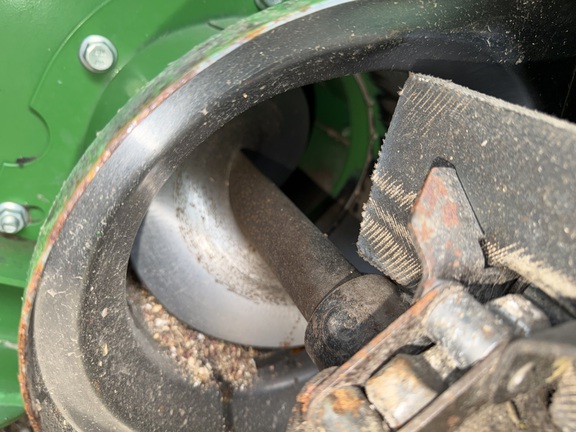 2024 John Deere S770 - Photo23