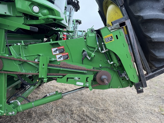 2024 John Deere S770 - Photo24