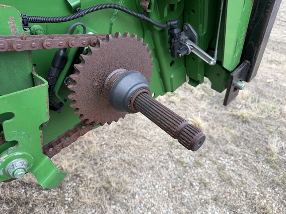 2024 John Deere S770 - Photo25