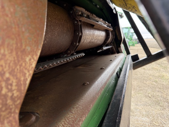 2024 John Deere S770 - Photo26