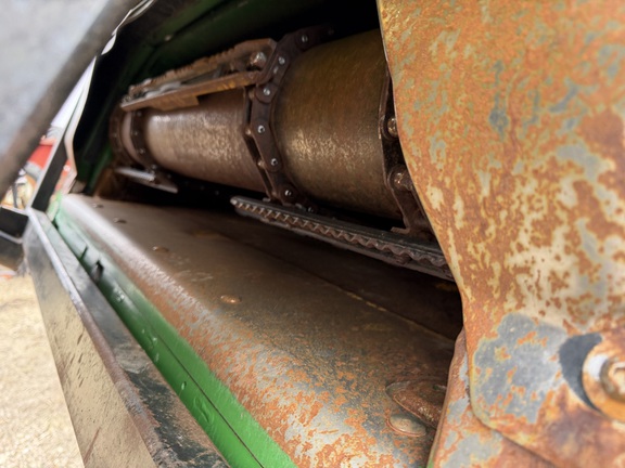 2024 John Deere S770 - Photo27