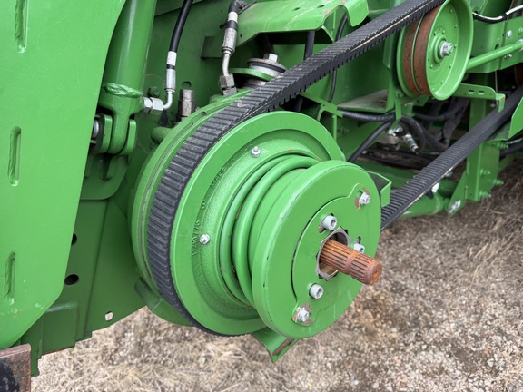 2024 John Deere S770 - Photo29