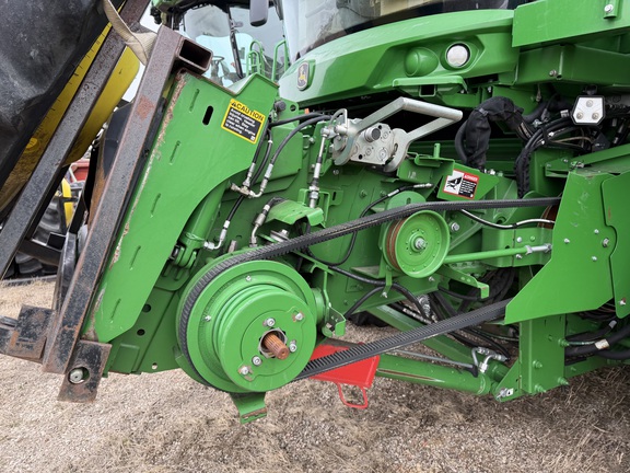2024 John Deere S770 - Photo28