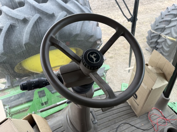 2024 John Deere S770 - Photo32