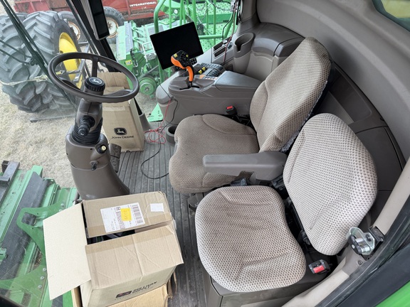 2024 John Deere S770 - Photo31