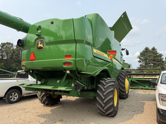 2024 John Deere S770 - Photo2