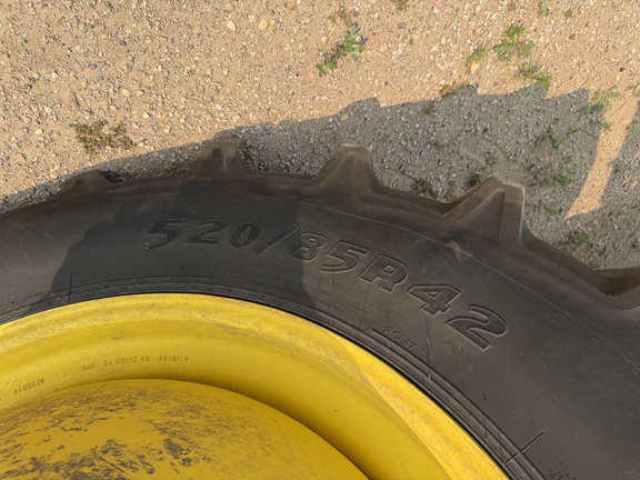 2024 John Deere S770 - Photo6