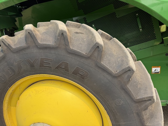 2024 John Deere S770 - Photo7