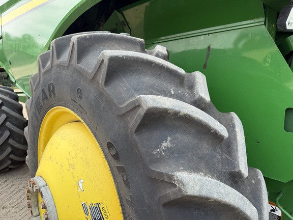 2024 John Deere S770 - Photo8