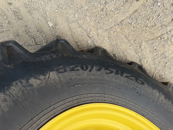 2024 John Deere S770 - Photo10