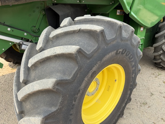 2024 John Deere S770 - Photo11