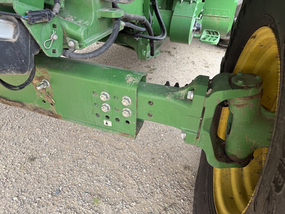 2024 John Deere S770 - Photo12