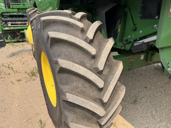 2024 John Deere S770 - Photo13