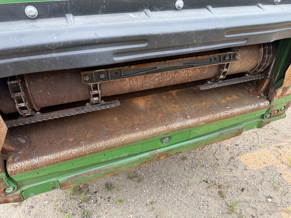 2024 John Deere S770 - Photo23