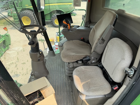 2024 John Deere S770 - Photo29