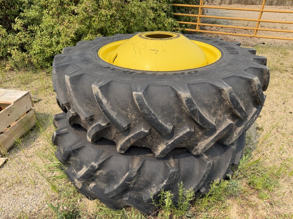 2024 John Deere S770 - Photo9