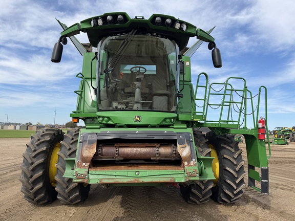 2024 John Deere S770 - Photo8