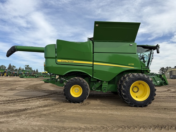 2024 John Deere S770 - Photo2
