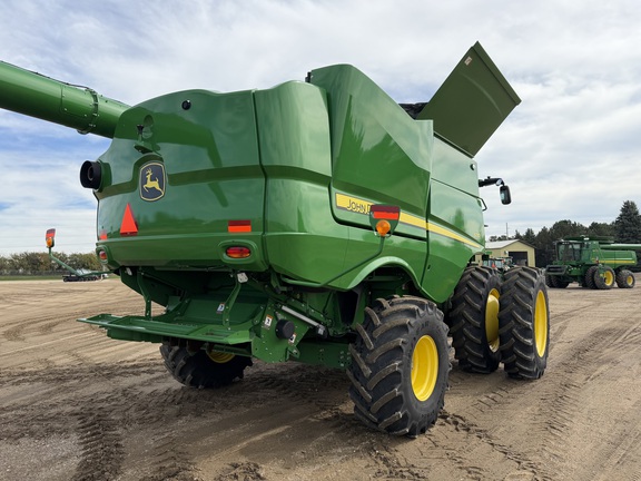 2024 John Deere S770 - Photo3