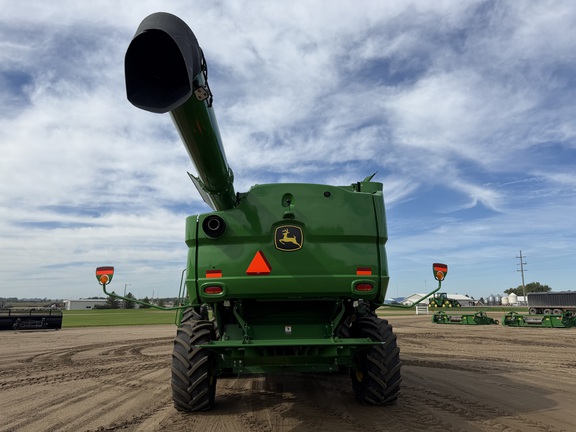 2024 John Deere S770 - Photo4