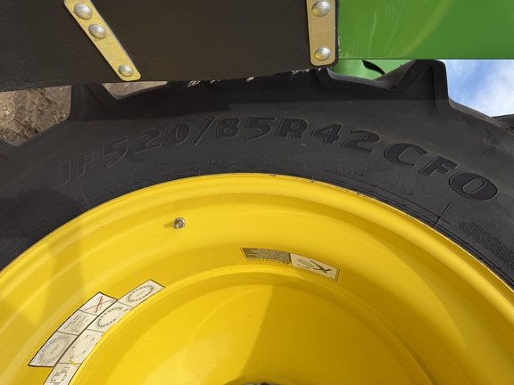 2024 John Deere S770 - Photo9