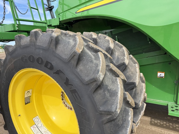 2024 John Deere S770 - Photo10