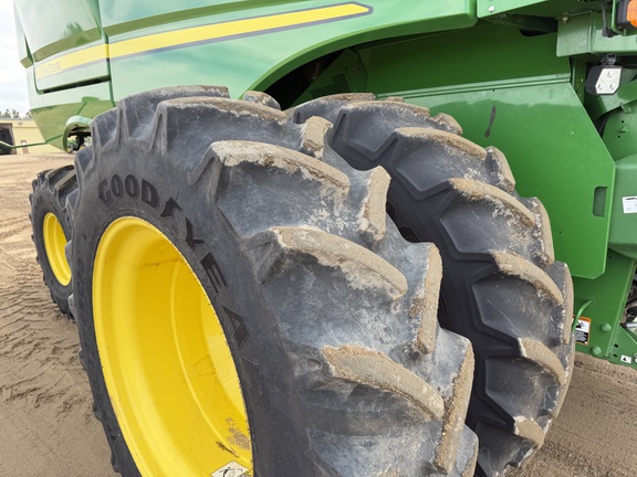 2024 John Deere S770 - Photo11
