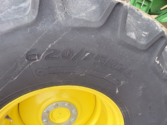 2024 John Deere S770 - Photo12