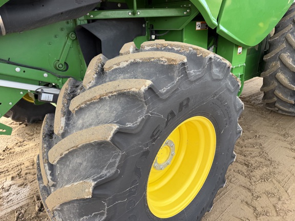 2024 John Deere S770 - Photo13