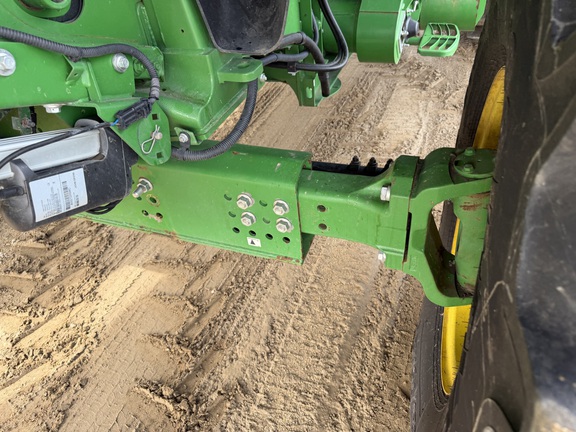 2024 John Deere S770 - Photo14