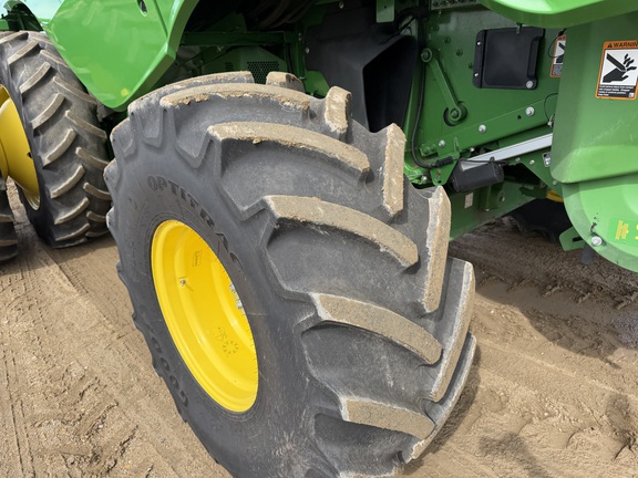 2024 John Deere S770 - Photo15
